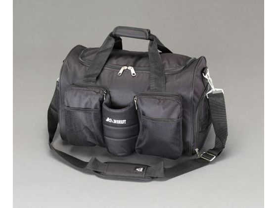 エスコ ボストンバッグ 457×292×267mm 32L EA927CJ-18 エスコ ボストンバッグ 457×292×267mm 32L EA927CJ-18