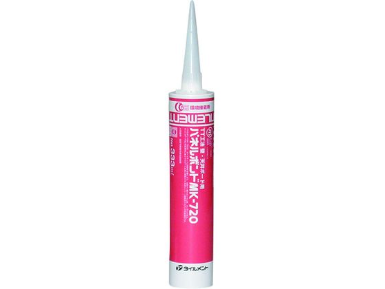 TILEMENT パネルボンドMK-720 24690330