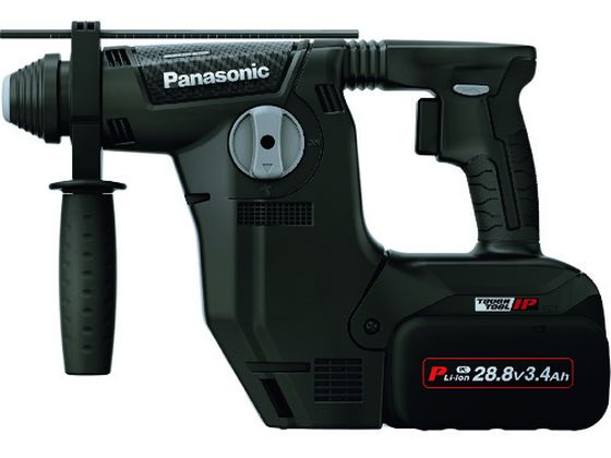 Panasonic 28.8V [dn}[h WoȂZbg EZ7881PC2S-B