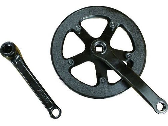 TRUSCO THR5503用ギアクランク(左右ペア) THR-5503GAK