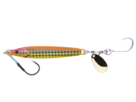 ジャッカル ビッグバッカーRUSHBLADE 20g #サーフオレキン