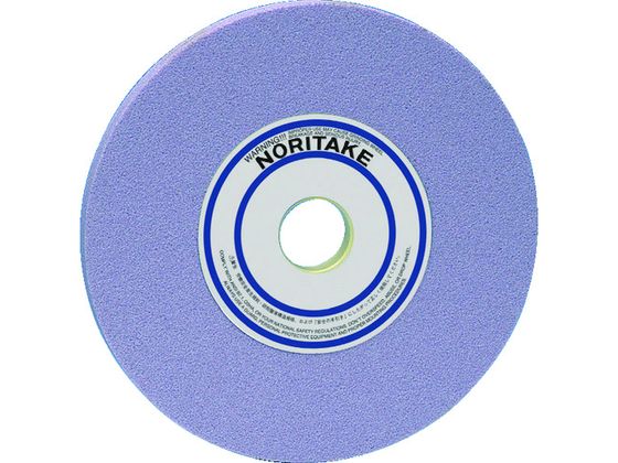 ノリタケ 汎用研削砥石 PA46Hピンク 305×32×76.2 1000E30310 ノリタケ 汎用研削砥石 PA46Hピンク 305×32×76.2 1000E30310