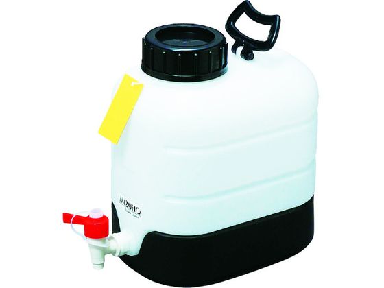 瑞穂 MJテナーケミカルコック10L 2100