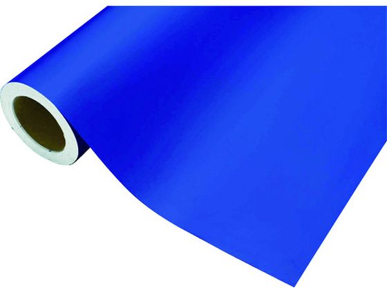 中川ケミカル カッティングシート 522コズミックブルー 450mm×2M巻 中川ケミカル カッティングシート 522コズミックブルー 450mm×2M巻