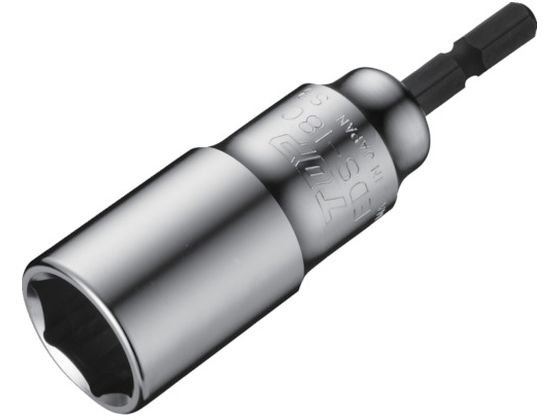TOP 電動ドリル用インパクトソケット 18mm EDS-18C TOP 電動ドリル用インパクトソケット 18mm EDS-18C