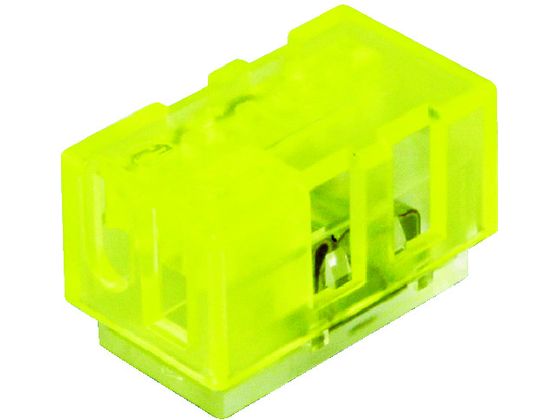 ニチフ 圧接形終端コネクタ NDE 0512 NDE-0512 ニチフ 圧接形終端コネクタ NDE 0512 NDE-0512