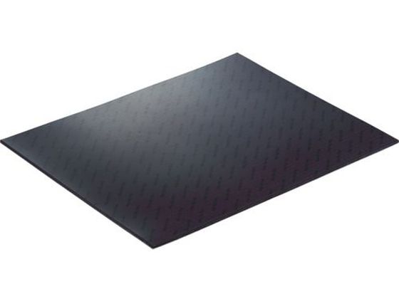 TRUSCO ノンスリップマグネット t3.0×250mm×300mm TNSM-3-250