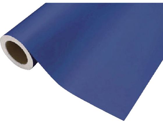 中川ケミカル カッティングシート 522コズミックブルー 450mm×12M