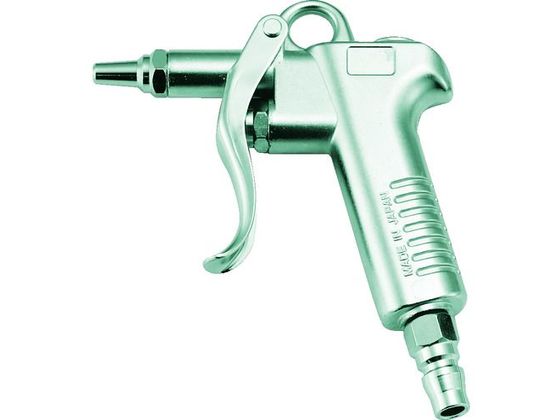 TRUSCO エアダスター 引金式 プラグタイプ 標準ノズル TD-80 TRUSCO エアダスター 引金式 プラグタイプ 標準ノズル TD-80