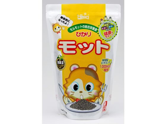 キョーリン ひかり モット 1.2kg キョーリン ひかり モット 1.2kg