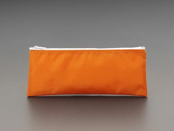 エスコ 工具袋 チャック付 250×100mm EA509A-100A