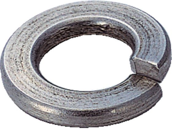 TRUSCO スプリングワッシャー ステンレス サイズM5 365個入 B29-0005