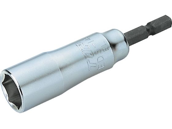 TOP 電動ドリル用インパクトソケット 19mm EDS-19C TOP 電動ドリル用インパクトソケット 19mm EDS-19C