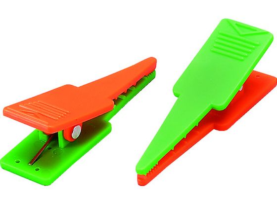マイゾックス ポイントクリップ(1袋4個入) PK-2 マイゾックス ポイントクリップ(1袋4個入) PK-2