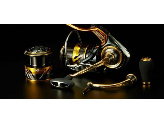 ダイワslpワークス(Daiwa Slp Works) 22 RCS ISOスプール 口太⁄尾長