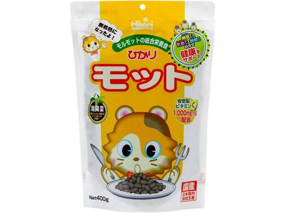 キョーリン ひかり モット 400g キョーリン ひかり モット 400g