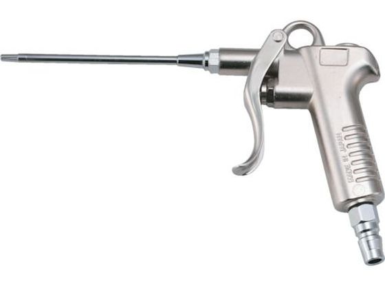 TRUSCO エアダスター 引金式 プラグタイプ ノズル100mm TD-80-1 TRUSCO エアダスター 引金式 プラグタイプ ノズル100mm TD-80-1