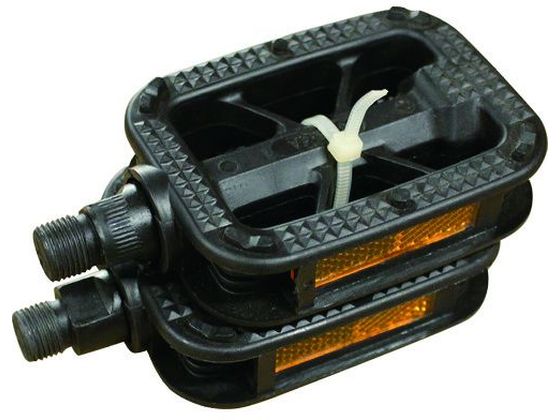 TRUSCO THR5503用ペダル(左右ペア) THR-5503PDL