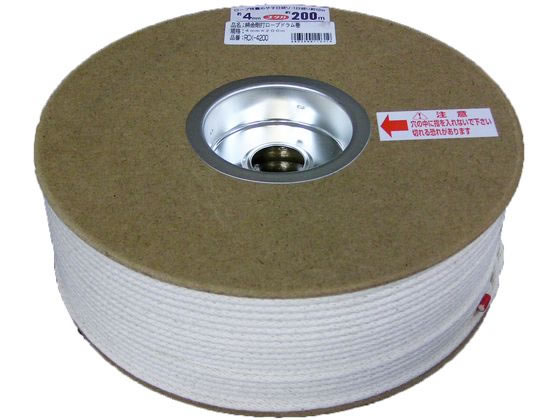 ���^�J���C�N �ȋ����Ńh���� 4mmX200m RCX-4200