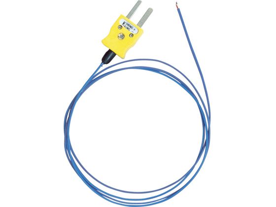 A & D Kタイプ熱電対プローブ AD-1214