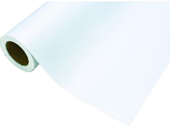 中川ケミカル カッティングシート 711ホワイト 450mm×2M巻 CS04571102 中川ケミカル カッティングシート 711ホワイト 450mm×2M巻 CS04571102