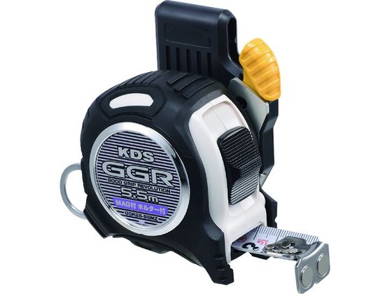 KDS GGR25巾5.5mマグ厚爪ホルダー付 GGR25-55MZ KDS GGR25巾5.5mマグ厚爪ホルダー付 GGR25-55MZ