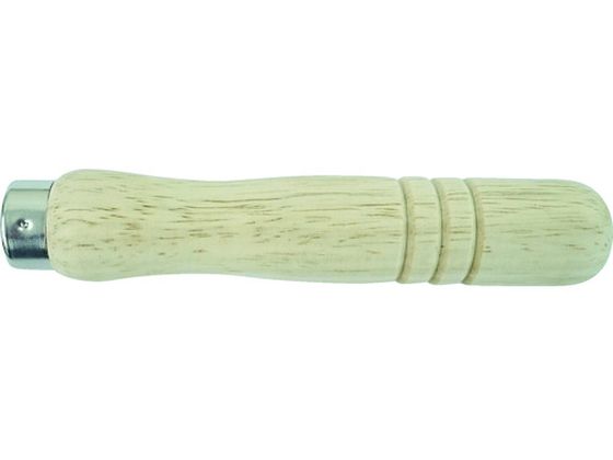 TRUSCO ヤスリ木柄 大 全長135mm GME900L TRUSCO ヤスリ木柄 大 全長135mm GME900L
