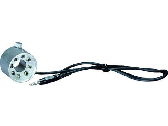 TRUSCO 工作顕微鏡用照明具電球色LED(TLX1、2、3用) TLLC1