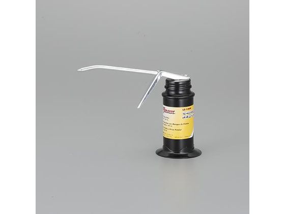 エスコ オイラー ストレートノズル・スチール製 180ml EA990AL-11 エスコ オイラー ストレートノズル・スチール製 180ml EA990AL-11