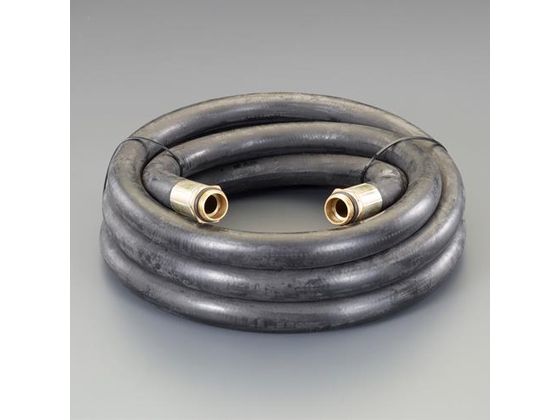 エスコ オイルポンプ用ホース NPT3/4" 4m EA991CS-21 エスコ オイルポンプ用ホース NPT3/4" 4m EA991CS-21