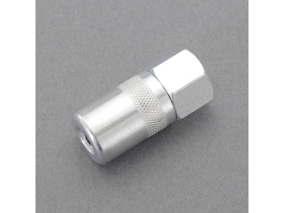エスコ グリースポンプ用カプラー 1/8"NPT EA991CN-101H エスコ グリースポンプ用カプラー 1/8"NPT EA991CN-101H