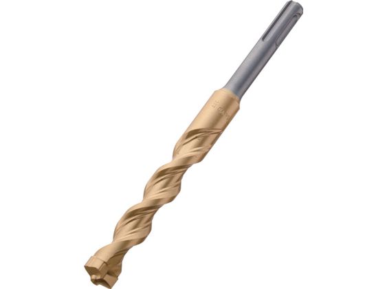 サンコー テクノ パワーSDS PWLタイプ 刃径12.7mm PWL-12.7X165P サンコー テクノ パワーSDS PWLタイプ 刃径12.7mm PWL-12.7X165P