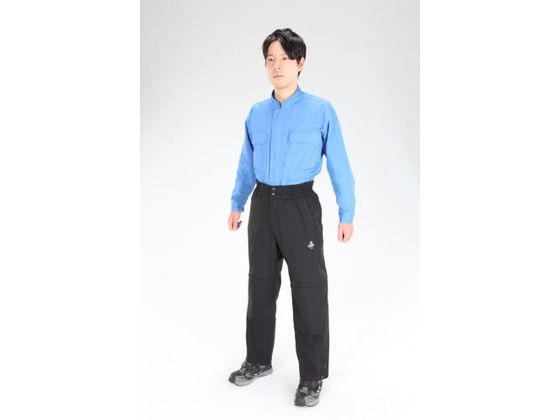 エスコ 防寒パンツ M EA915GD-191