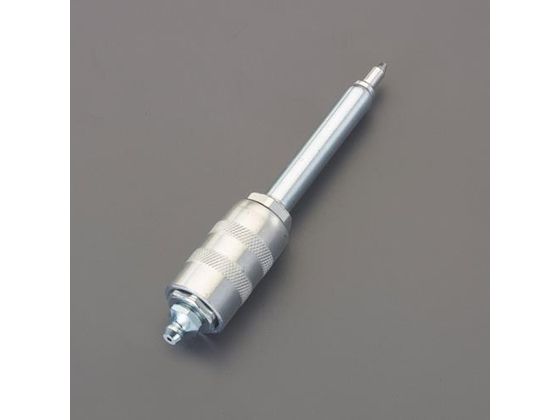 エスコ グリースポンプ用ニードルアダプター 127mm EA991CN-123 エスコ グリースポンプ用ニードルアダプター 127mm EA991CN-123