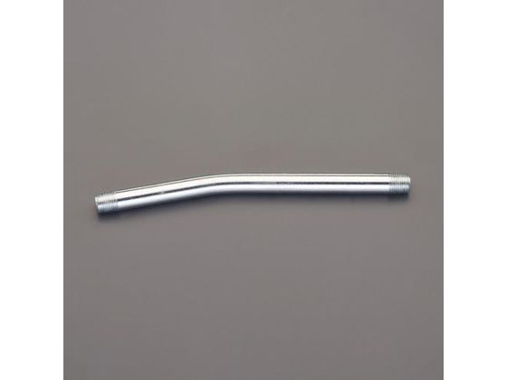 エスコ グリースポンプ用ノズル 1/8"NPT×150mm EA991CN-151 エスコ グリースポンプ用ノズル 1/8"NPT×150mm EA991CN-151