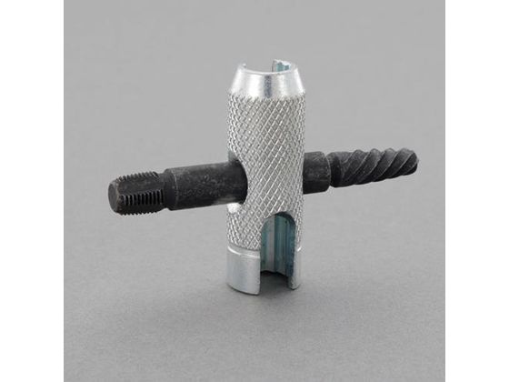 エスコ グリースニップルレンチ 5/16"・3/8"(Hex) EA991CX-51 エスコ グリースニップルレンチ 5/16"・3/8"(Hex) EA991CX-51