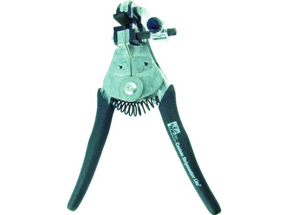 IDEAL カスタムライトストリッパー 45-652 IDEAL カスタムライトストリッパー 45-652