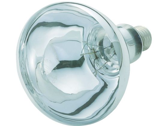 ニッコウ レフランプ220V RF220V180WHC ニッコウ レフランプ220V RF220V180WHC