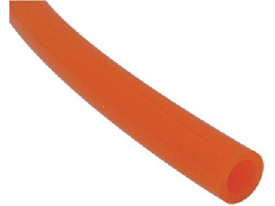 チヨダ TEタッチチュ-ブ 10mm/100m オレンジ TE-10-100 OR チヨダ TEタッチチュ-ブ 10mm/100m オレンジ TE-10-100 OR
