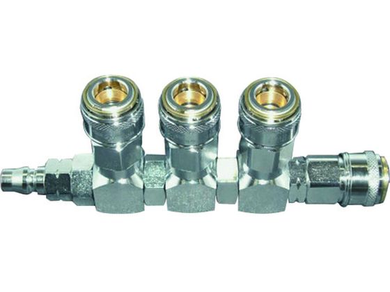 ヤマト マルチカスタム連結分岐カップリングMR4S-20P-3R MR4S-20P-3R ヤマト マルチカスタム連結分岐カップリングMR4S-20P-3R MR4S-20P-3R