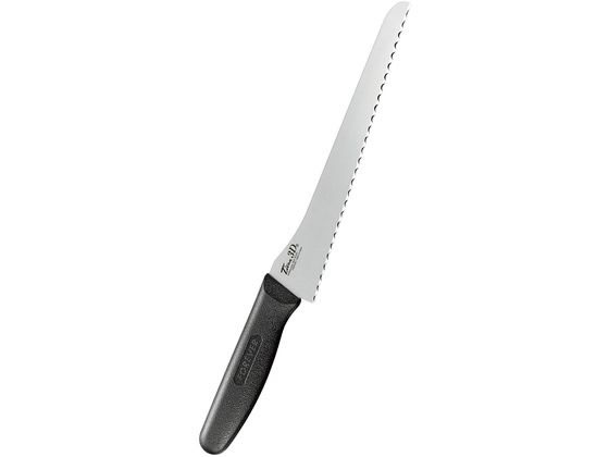 フォーエバー 銀チタン パン切り庖丁 F-7021(GHB-22)21cm フォーエバー 銀チタン パン切り庖丁 F-7021(GHB-22)21cm