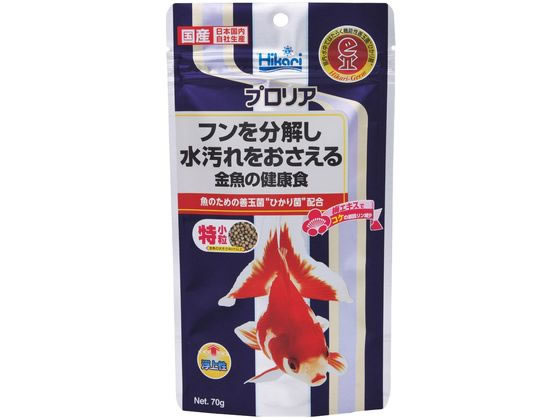 キョーリン プロリア 70g キョーリン プロリア 70g
