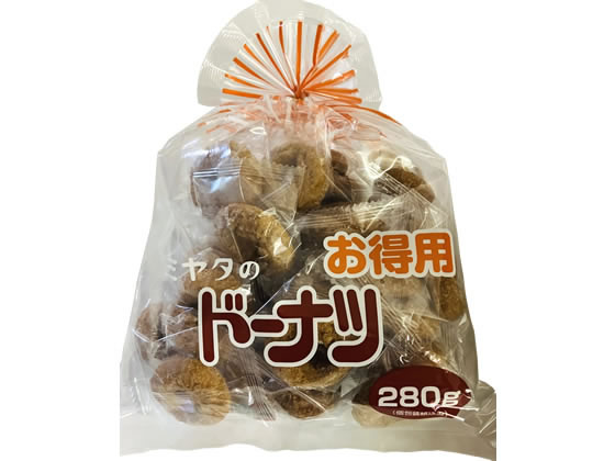 菓楽 ミヤタのドーナツ 280g 菓楽 ミヤタのドーナツ 280g