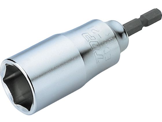 TOP 電動ドリル用インパクトソケット 22mm EDS-22C TOP 電動ドリル用インパクトソケット 22mm EDS-22C