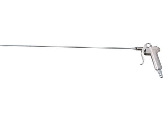 TRUSCO エアダスター 引金式 プラグタイプ ノズル500mm TD-80-5 TRUSCO エアダスター 引金式 プラグタイプ ノズル500mm TD-80-5