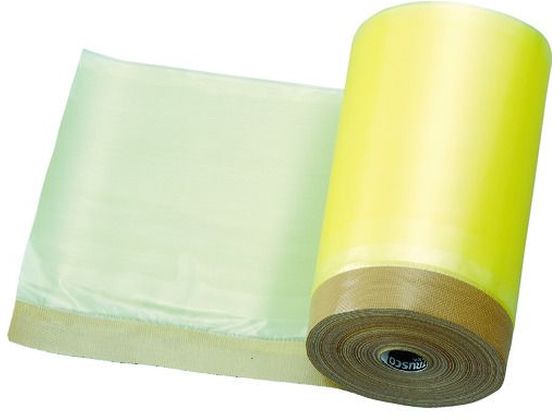TRUSCO ノンスリップマスカー 550×20m TNSM-550