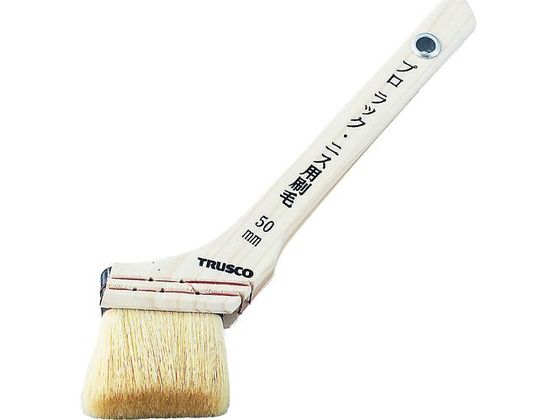 TRUSCO プロ用ラック刷毛 20号 TPB-412
