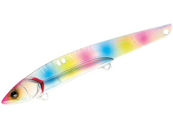 ジャッカル JK ビッグバッカー 107HW 35g #Cキャンディ- Lホロ