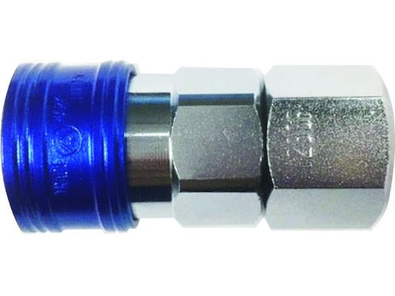 ヤマト BLY-Cシリーズ カラーカップリングソケット(おねじ取付用) BLY23-SF-B ヤマト BLY-Cシリーズ カラーカップリングソケット(おねじ取付用) BLY23-SF-B