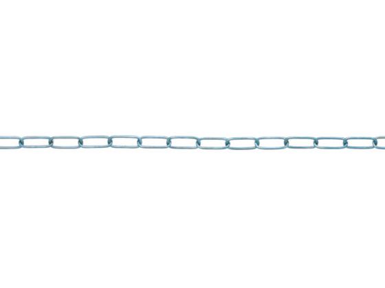 ニッサチェイン 鉄ユニクロリンクCタイプ 1.4mm×30M IL14 UC
